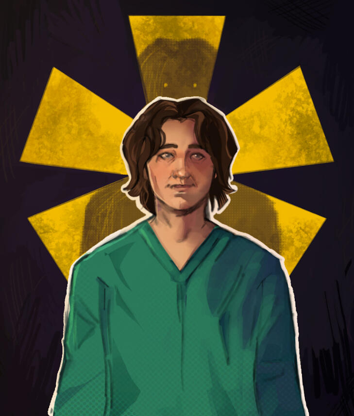 Starter Pack Drawing